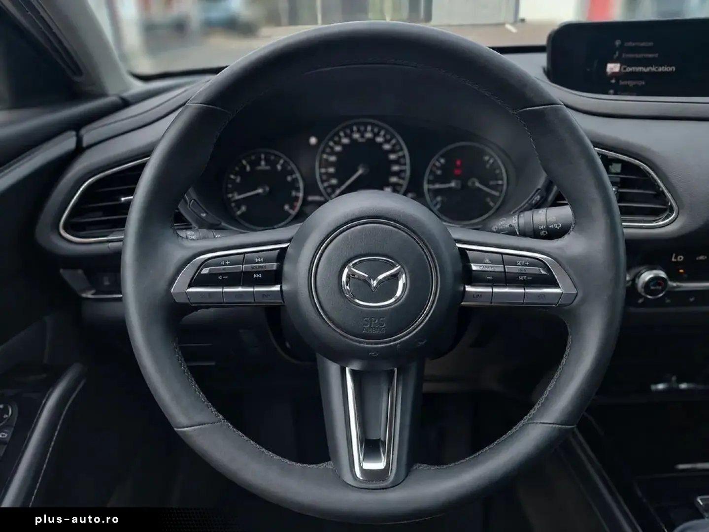Mazda CX-30 2.0 Skyactiv-G150 Plus At Awd