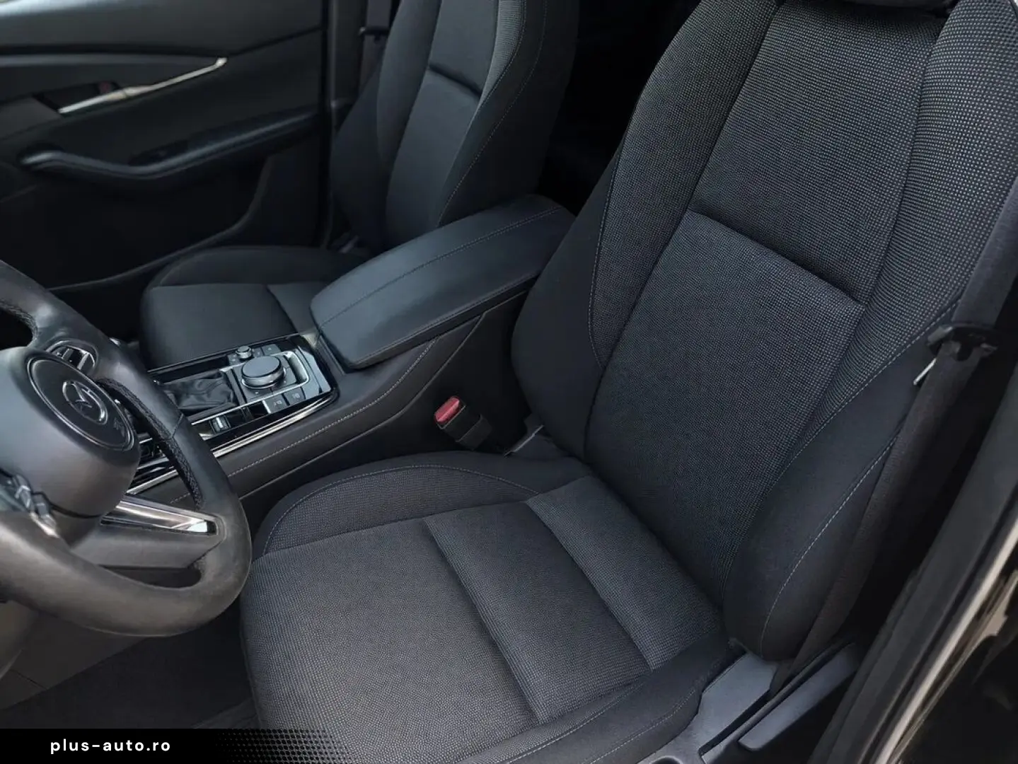 Mazda CX-30 2.0 Skyactiv-G150 Plus At Awd