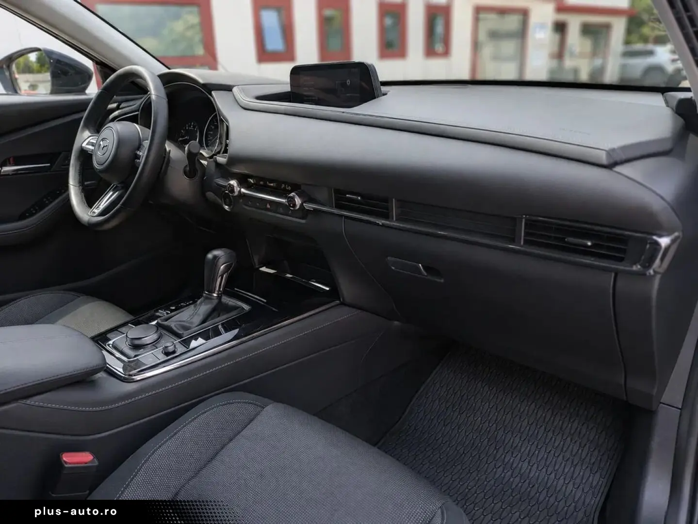 Mazda CX-30 2.0 Skyactiv-G150 Plus At Awd