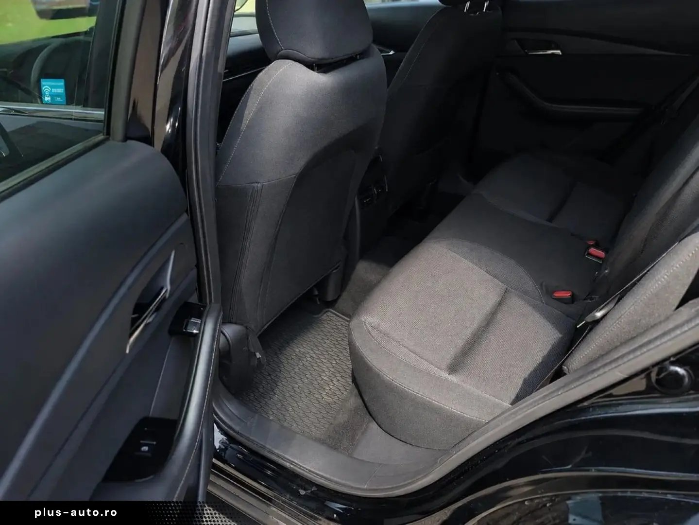 Mazda CX-30 2.0 Skyactiv-G150 Plus At Awd