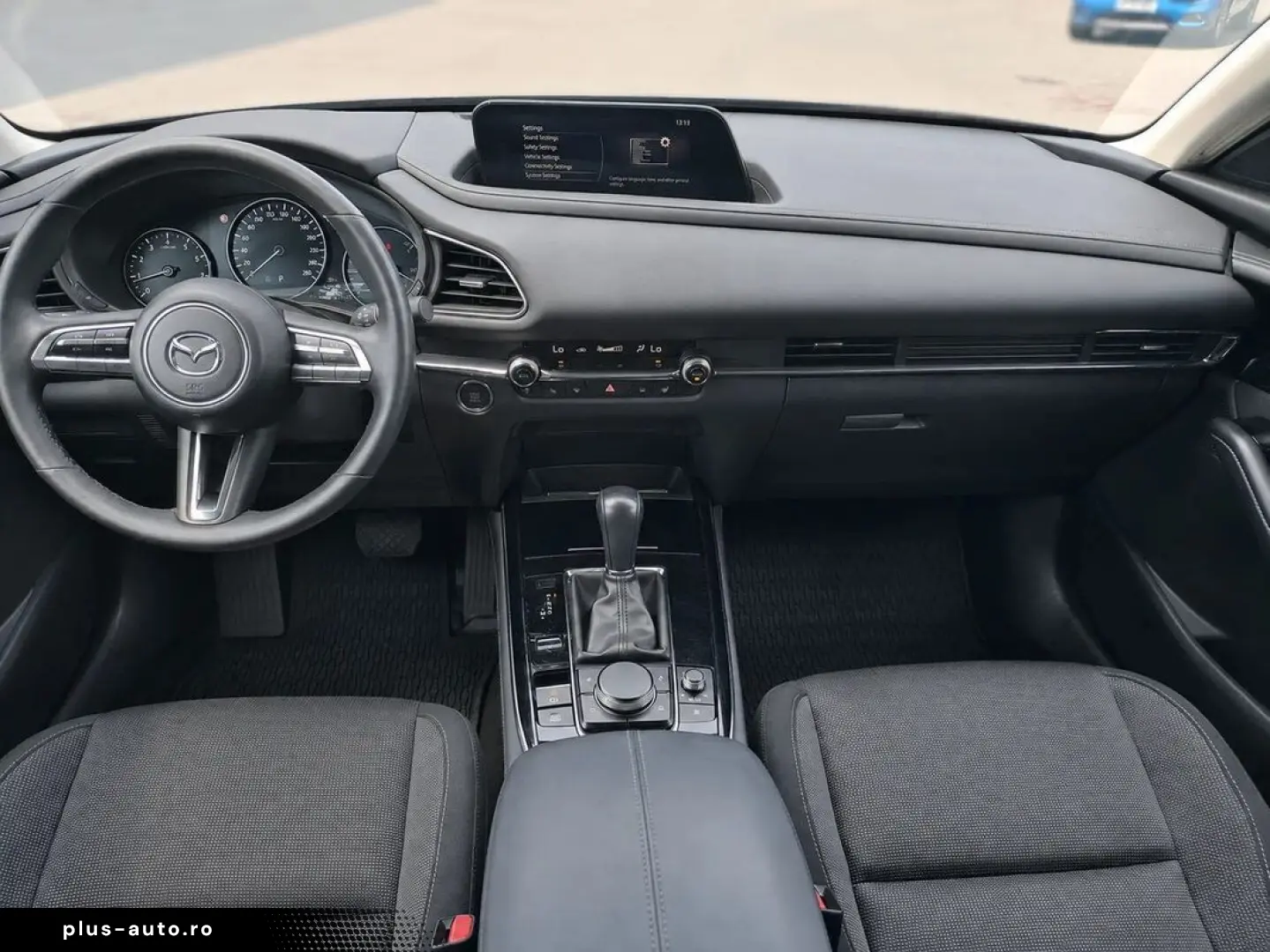 Mazda CX-30 2.0 Skyactiv-G150 Plus At Awd