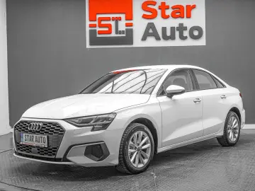 Audi A3-Limuzina