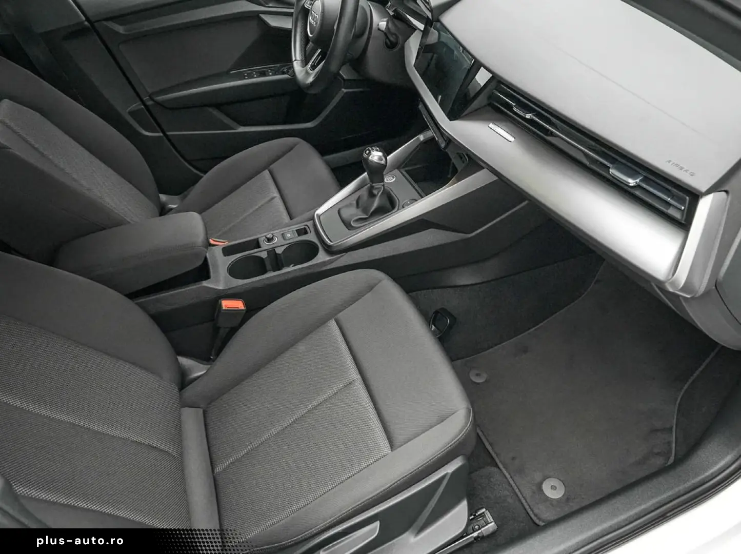Audi A3-Limuzina