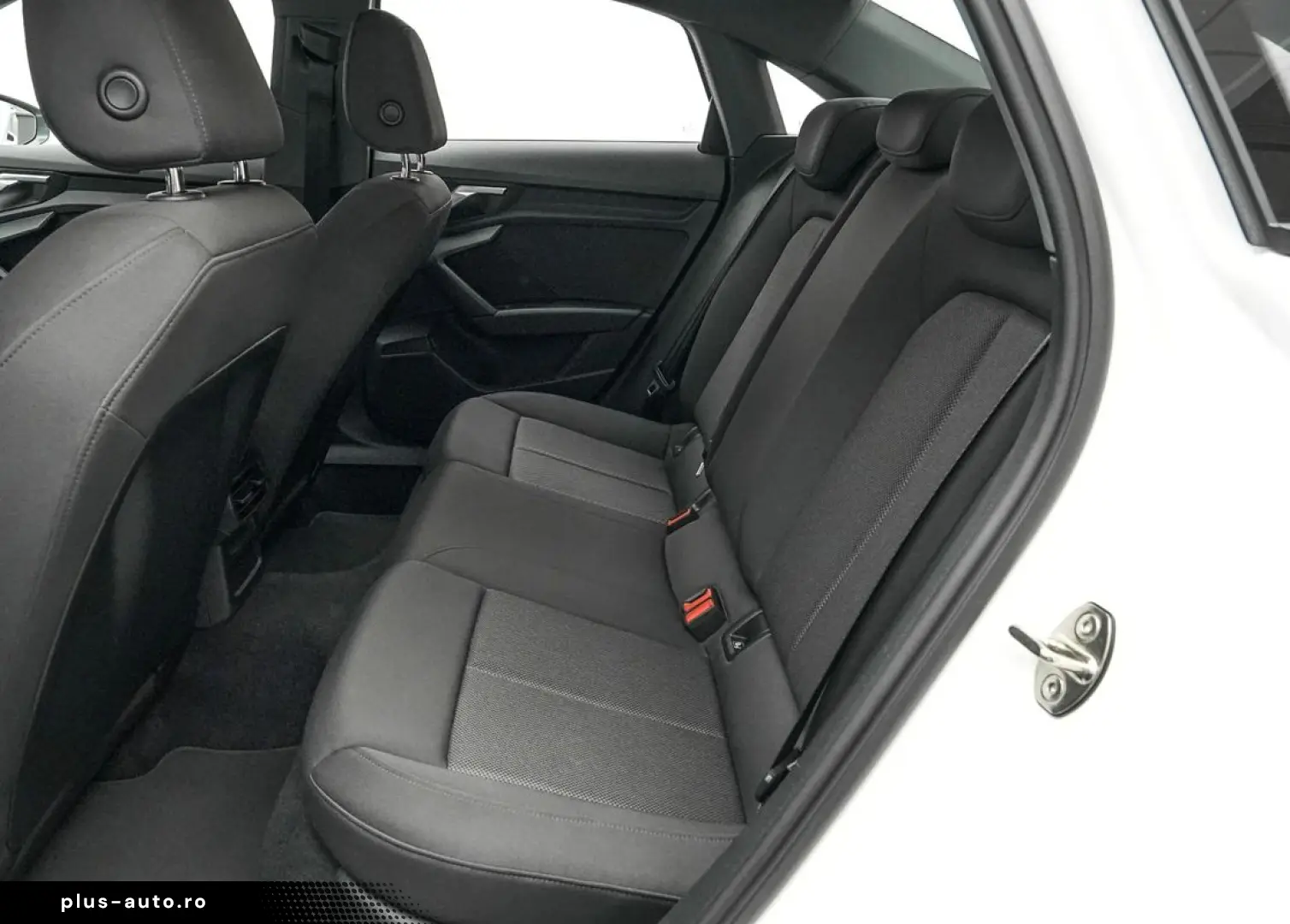 Audi A3-Limuzina
