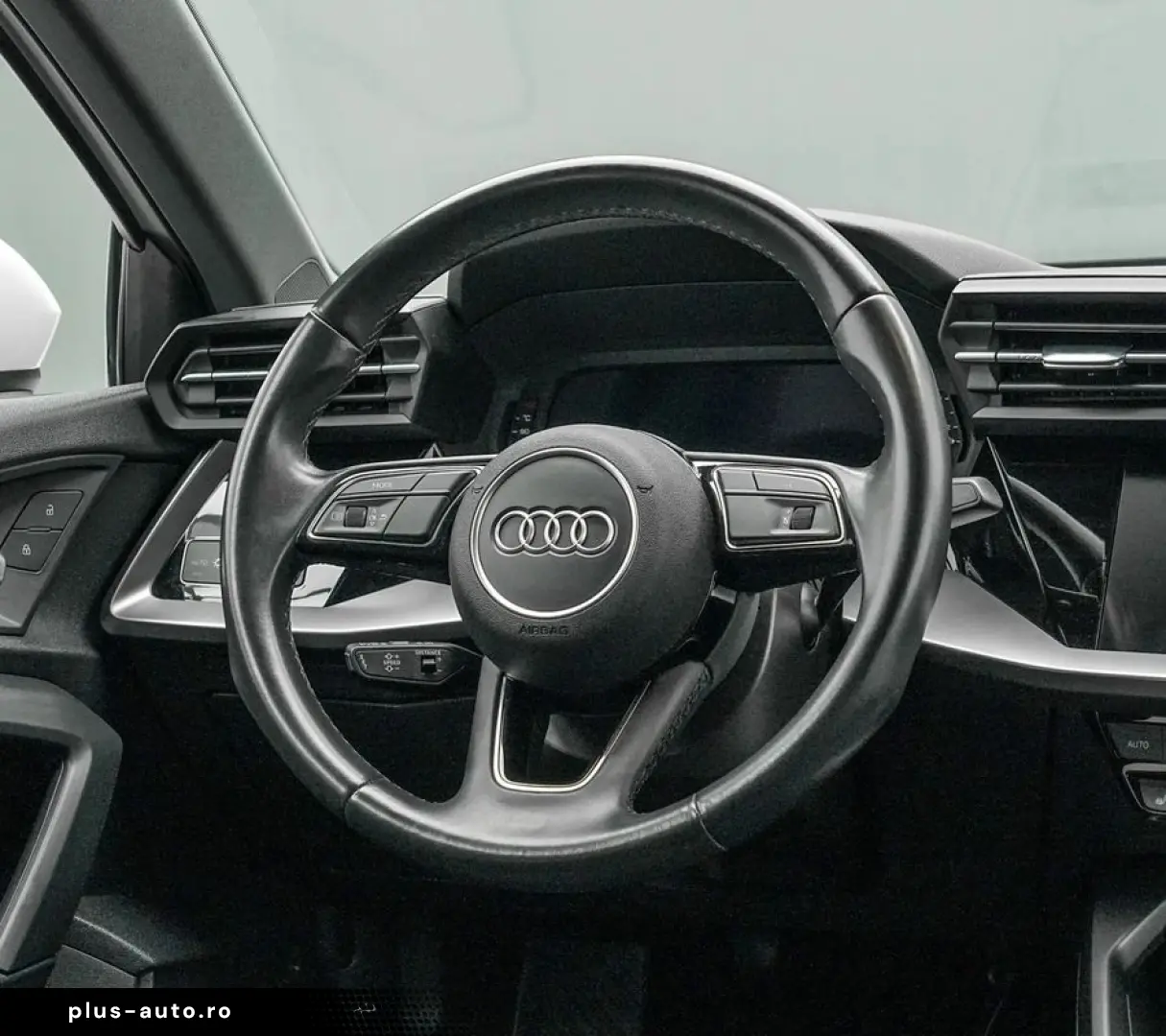 Audi A3-Limuzina