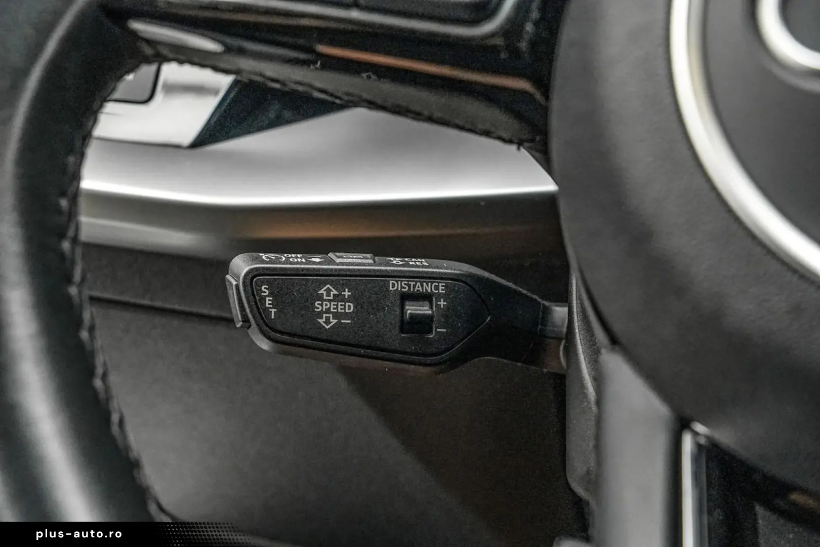 Audi A3-Limuzina