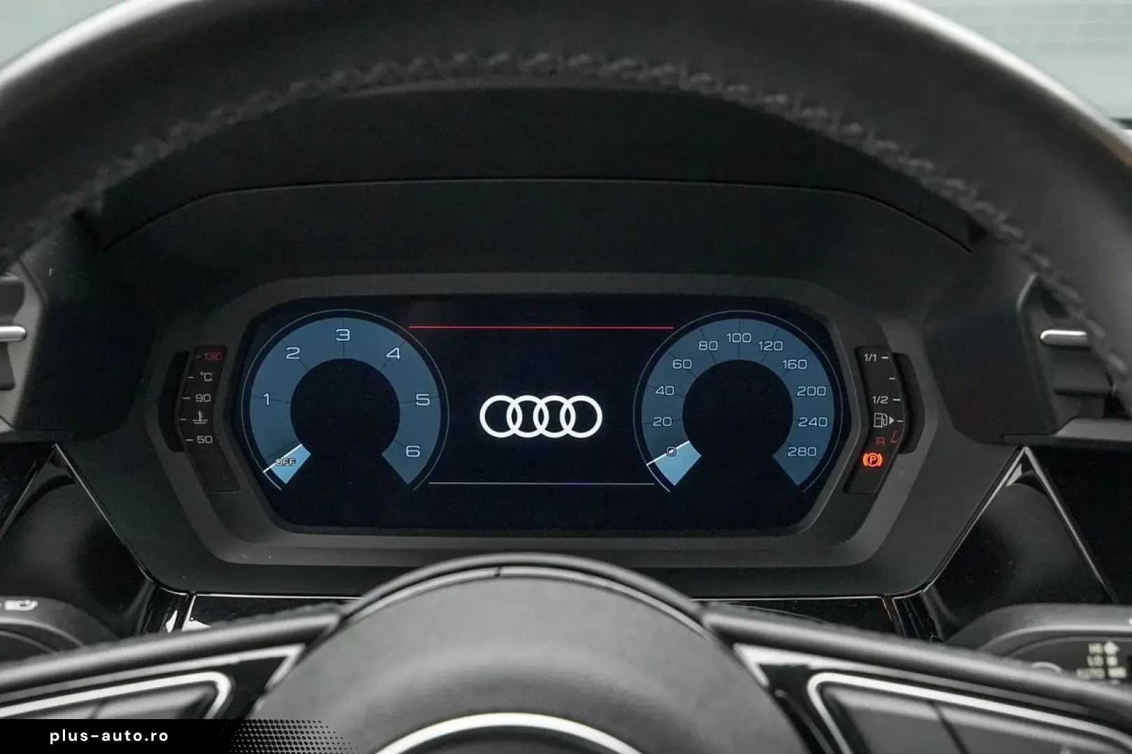 Audi A3-Limuzina