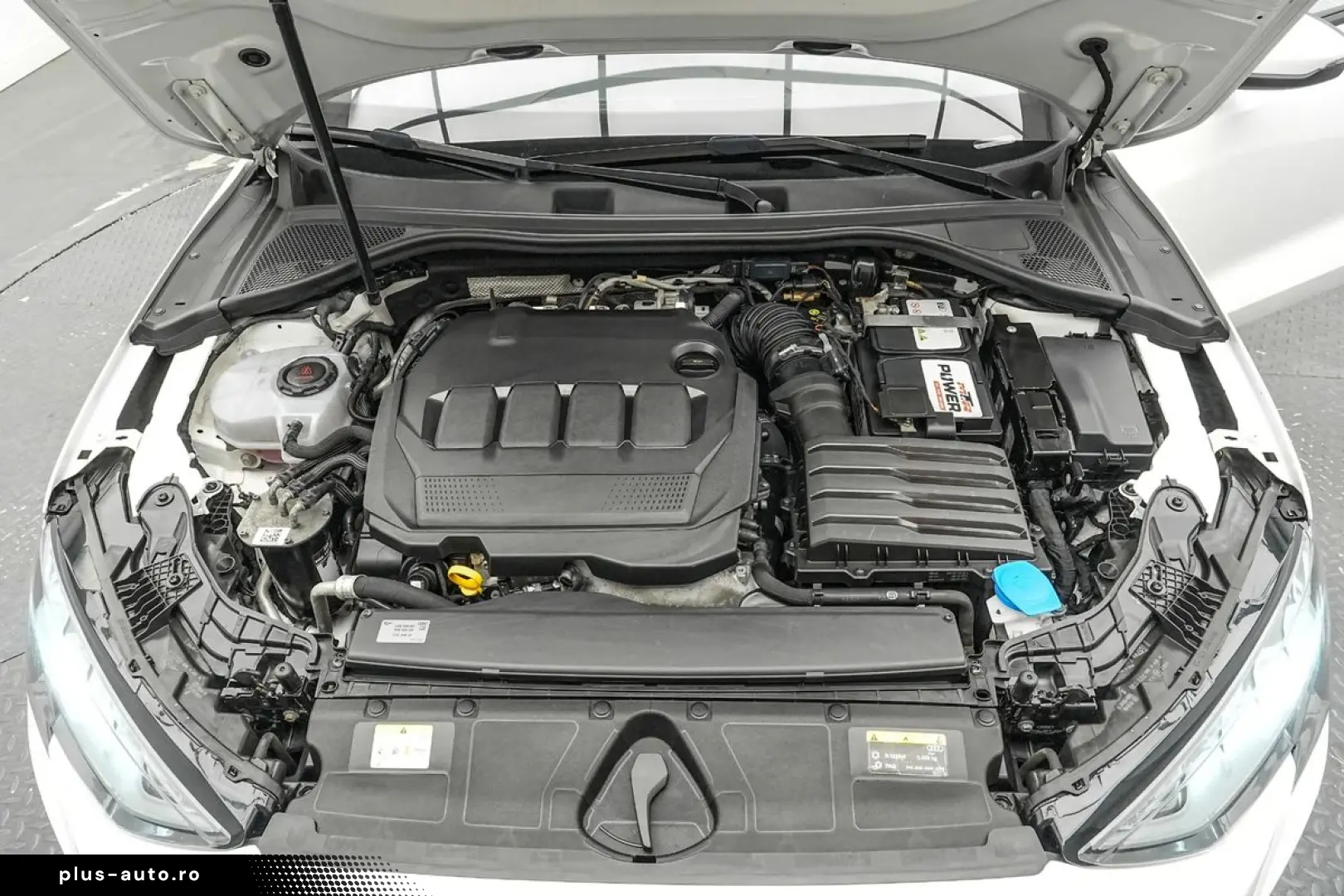 Audi A3-Limuzina