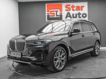 Bmw X-7