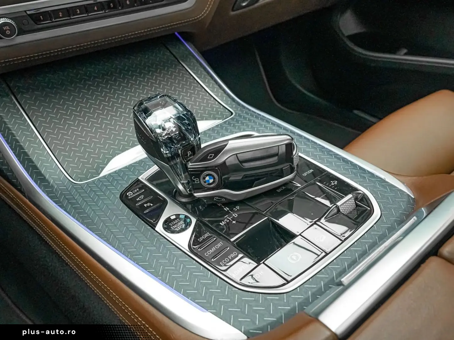 Bmw X-7