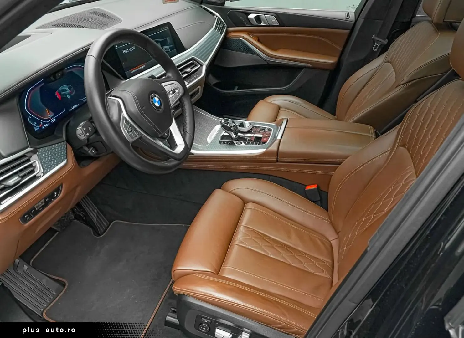 Bmw X-7
