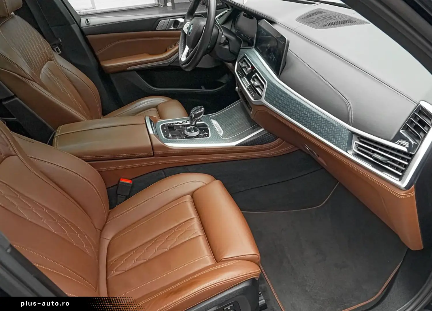 Bmw X-7