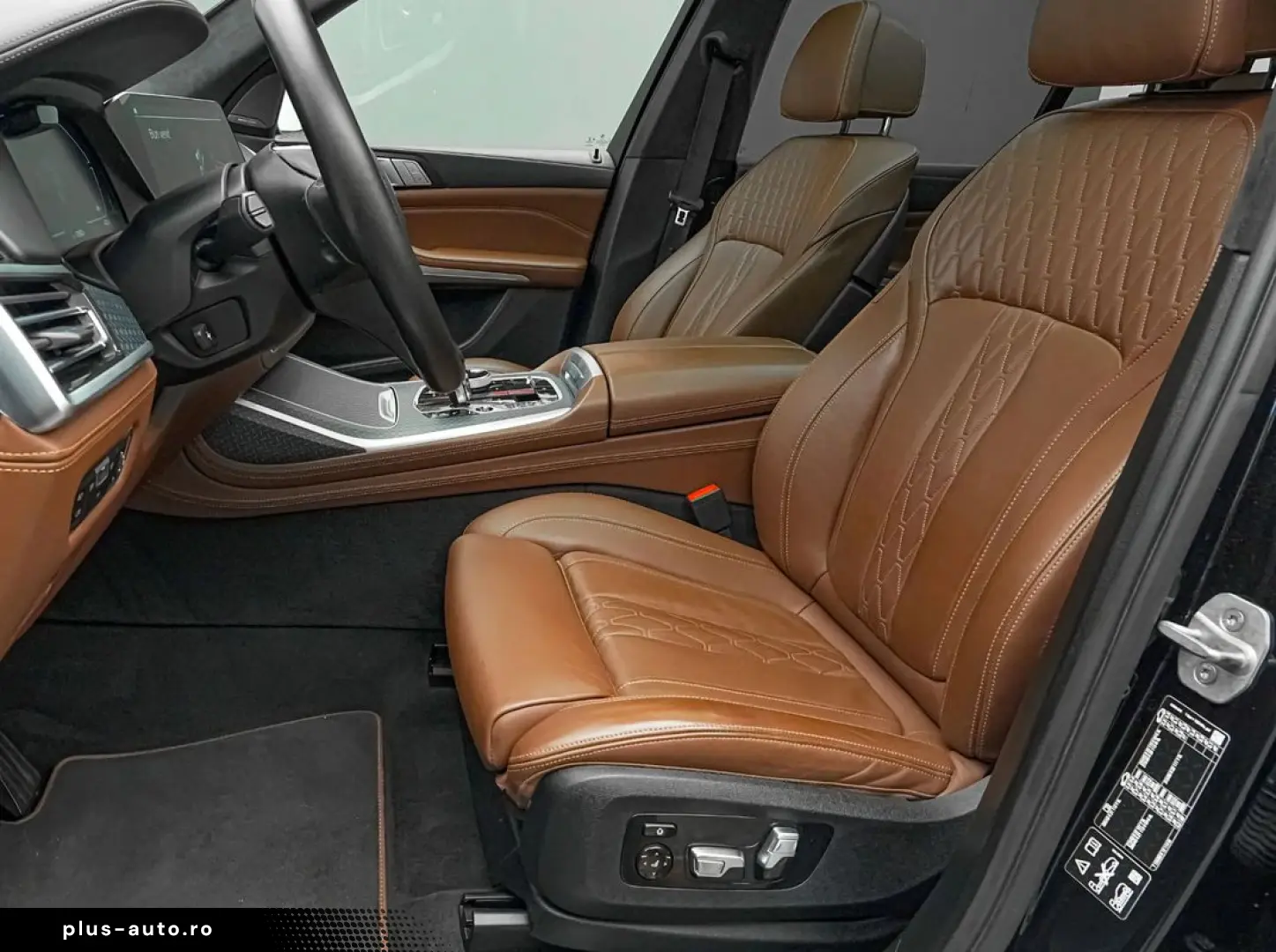 Bmw X-7