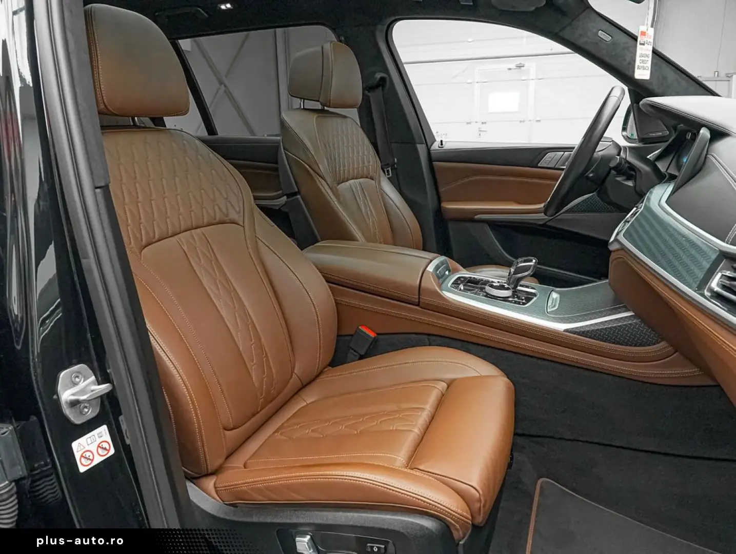 Bmw X-7