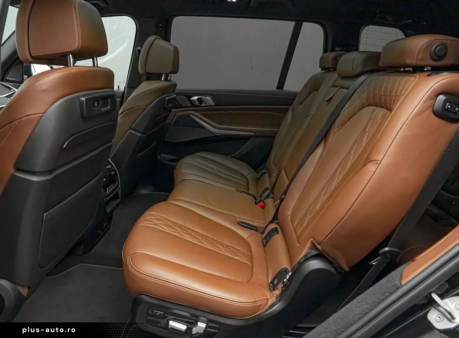 Bmw X-7