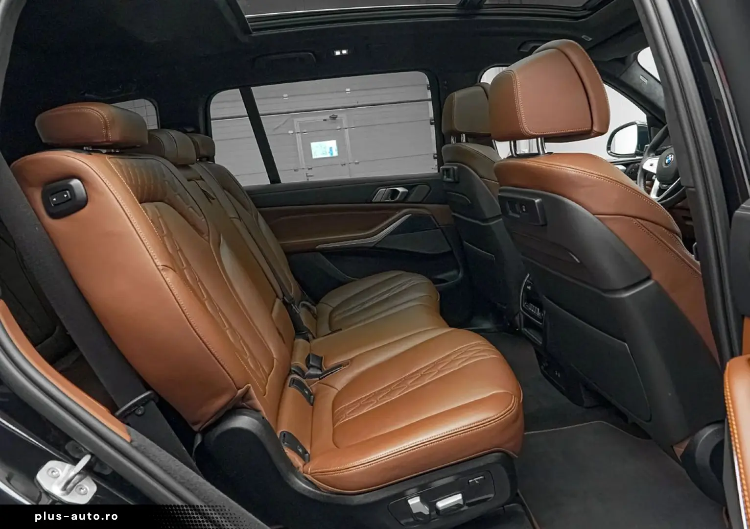 Bmw X-7