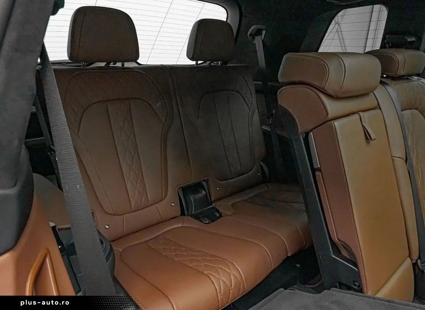 Bmw X-7