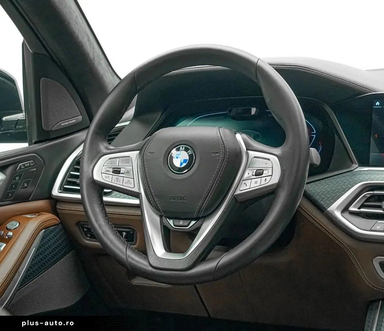Bmw X-7