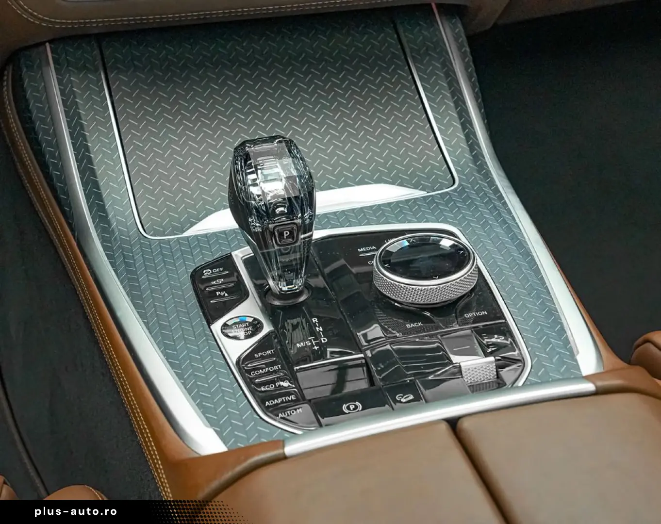 Bmw X-7