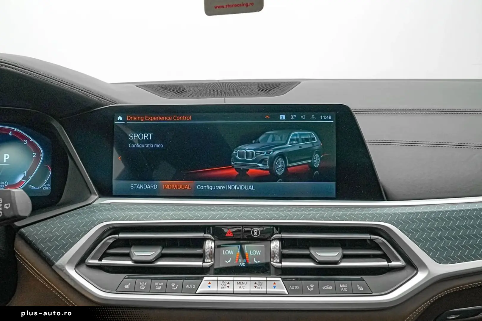 Bmw X-7