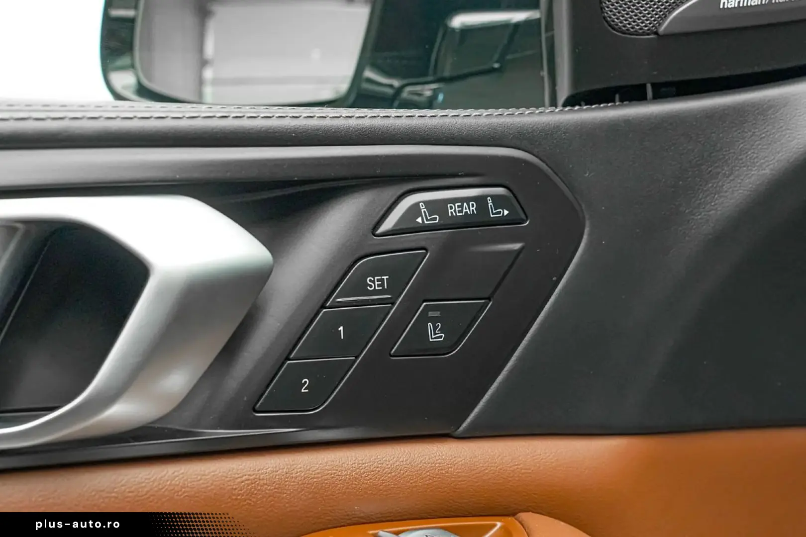 Bmw X-7
