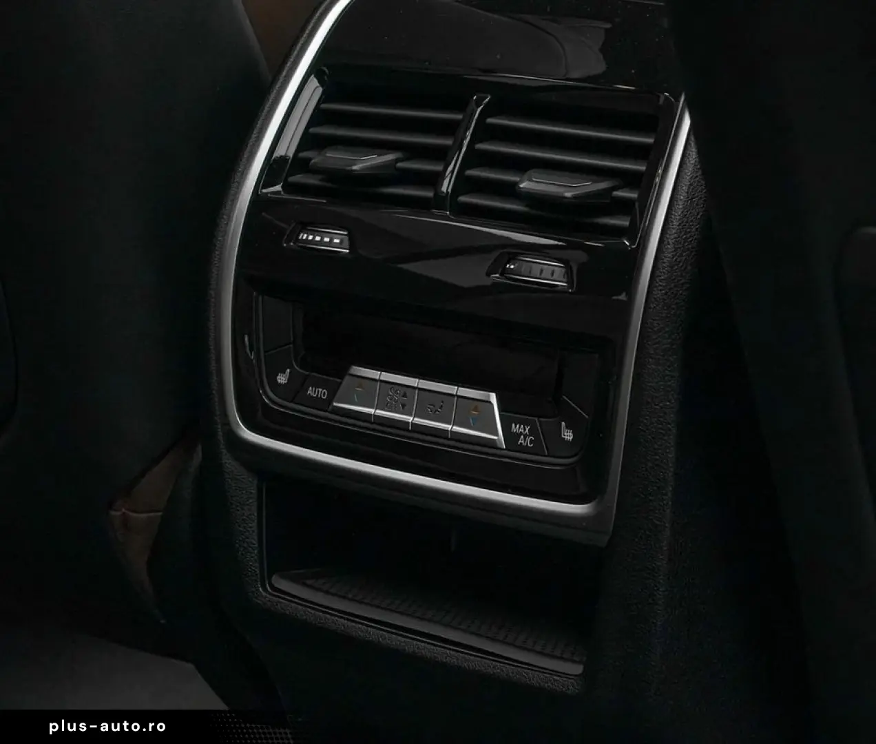 Bmw X-7