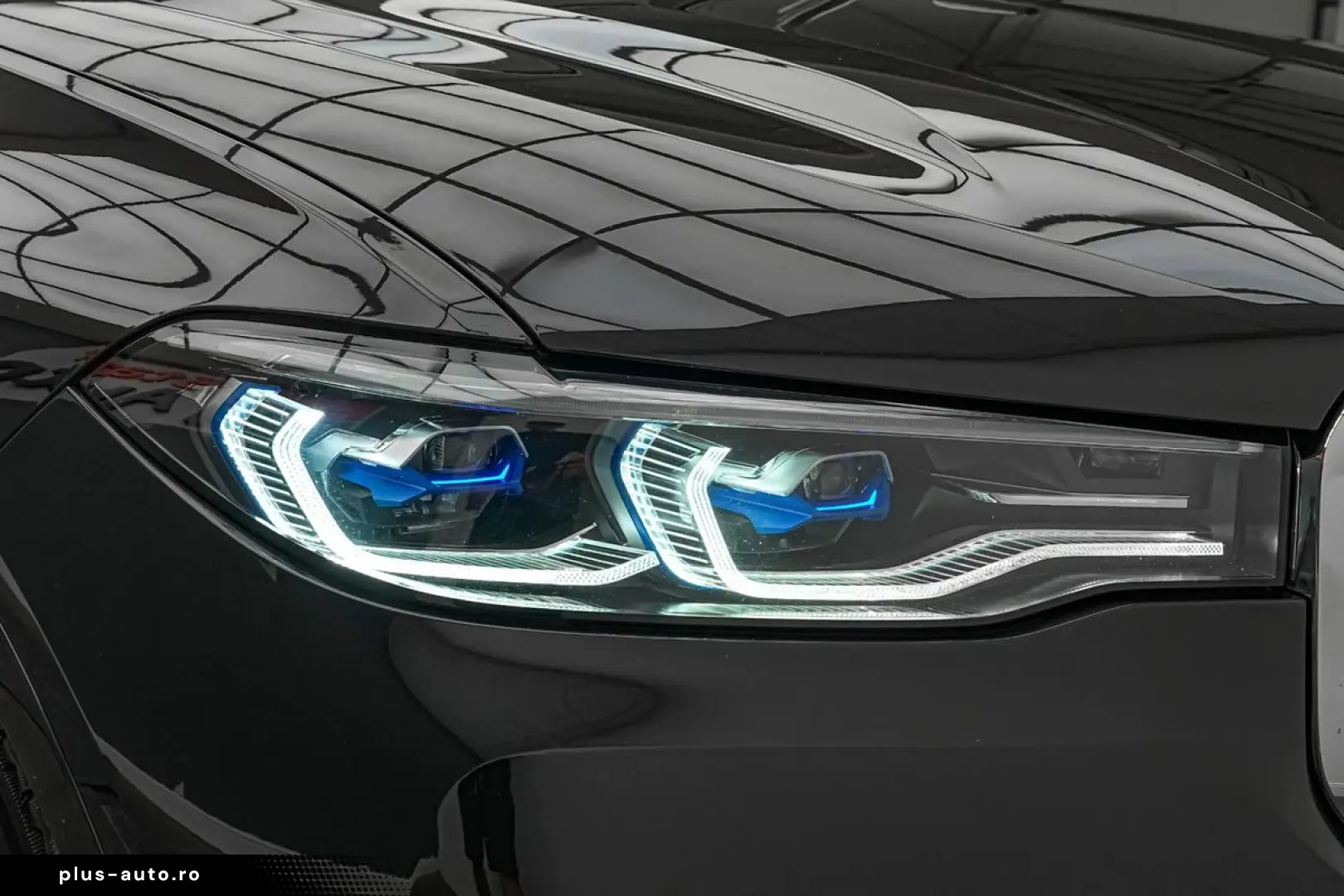 Bmw X-7