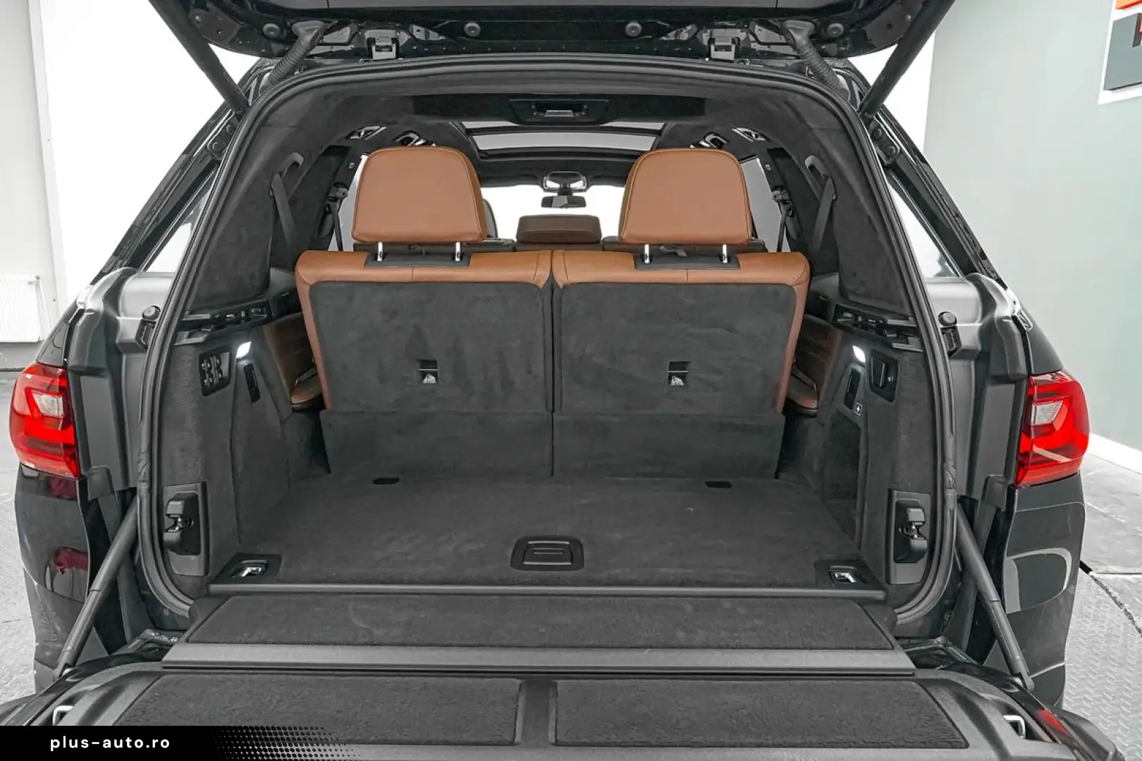 Bmw X-7