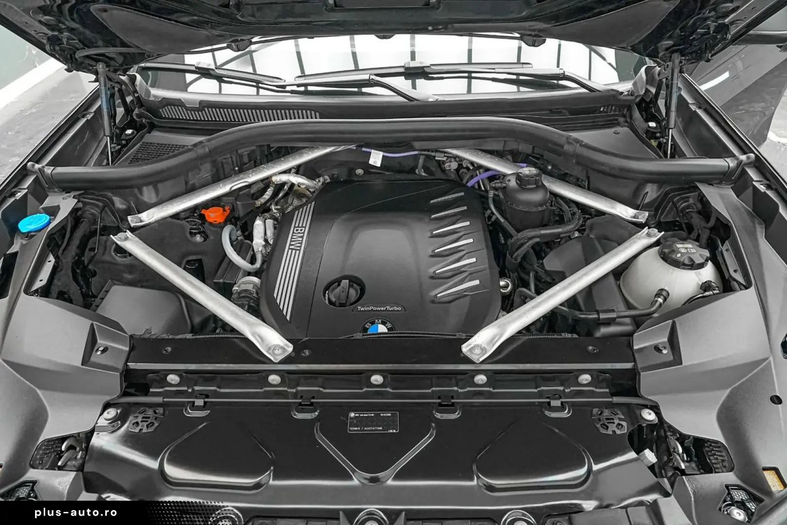 Bmw X-7