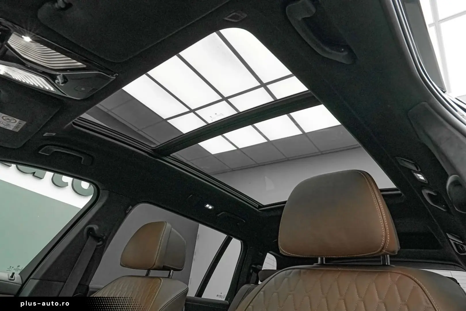 Bmw X-7