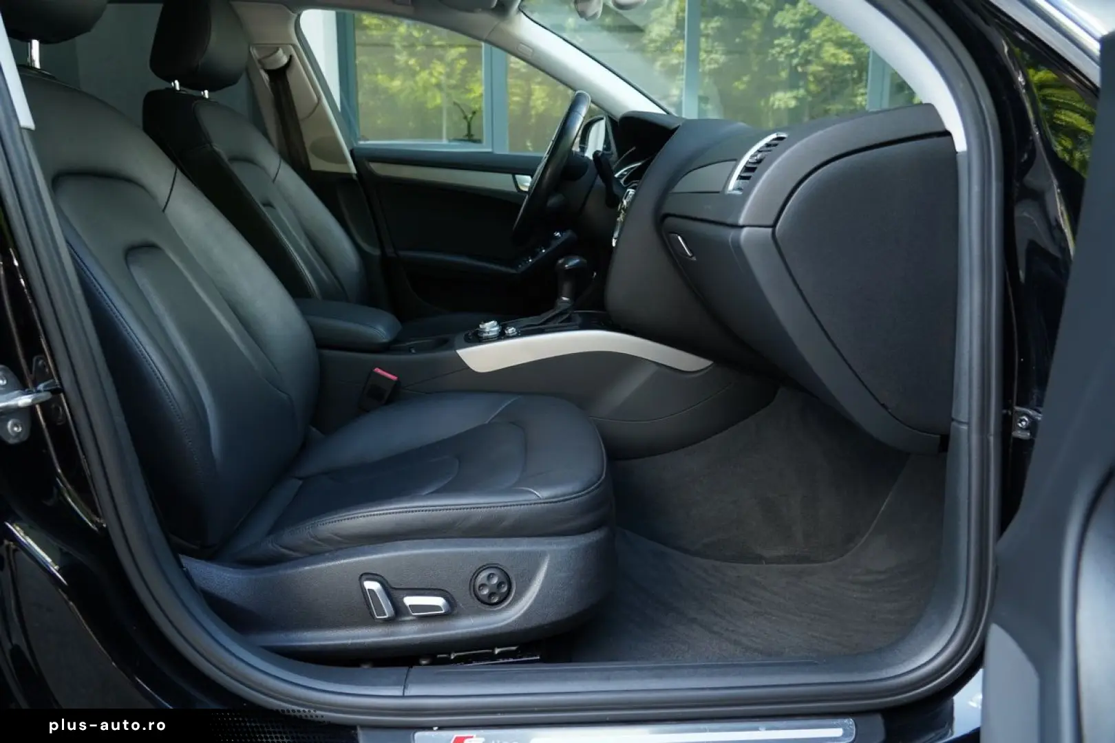 Audi A4-Avant