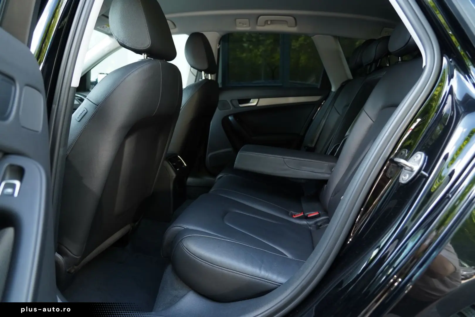 Audi A4-Avant