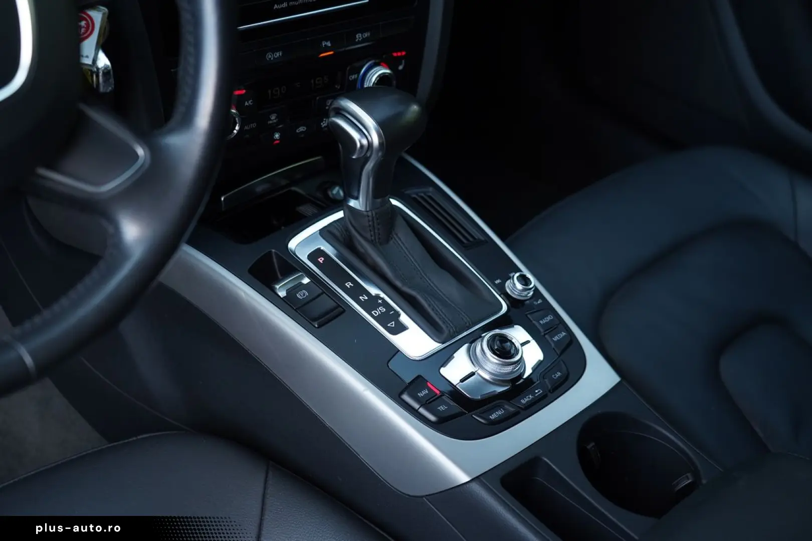 Audi A4-Avant