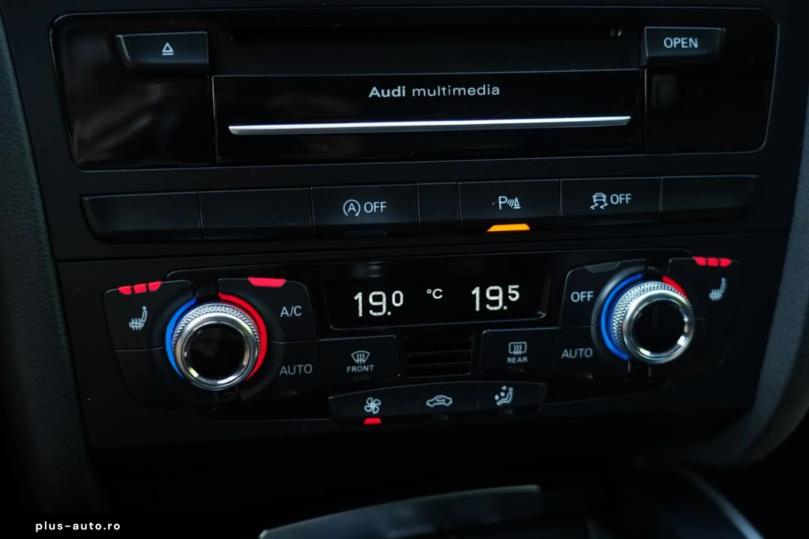 Audi A4-Avant