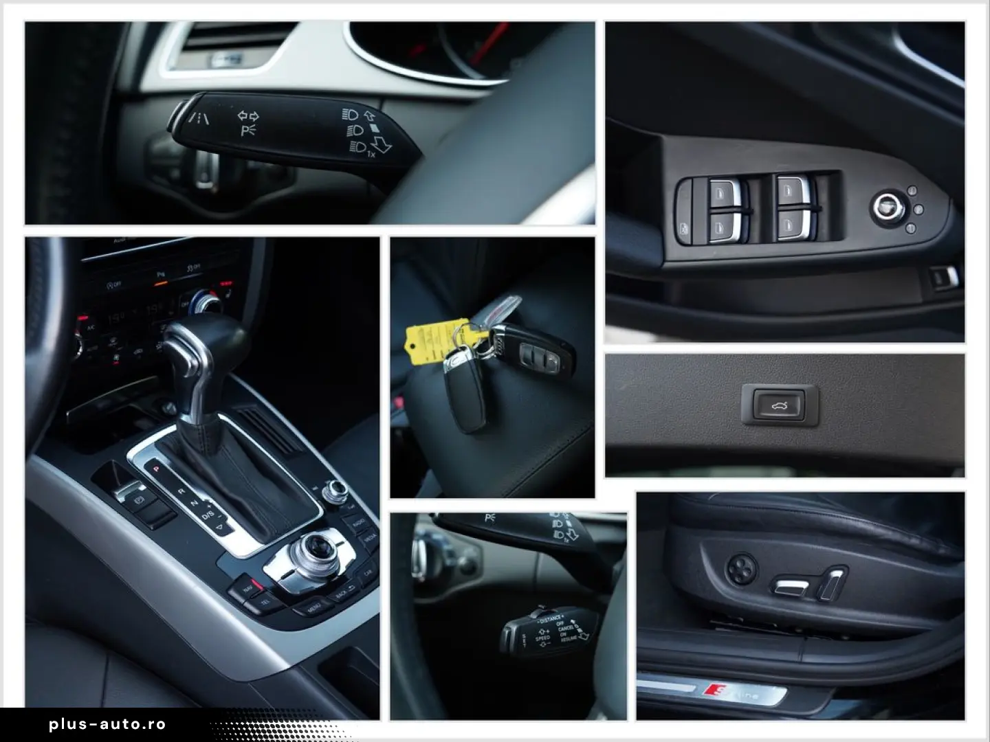 Audi A4-Avant