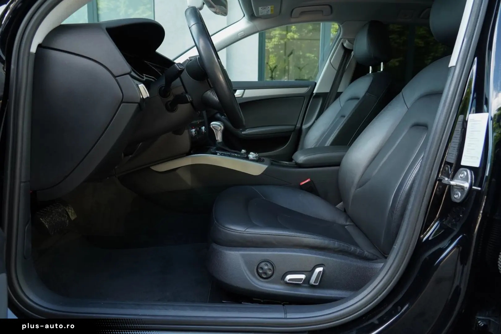 Audi A4-Avant
