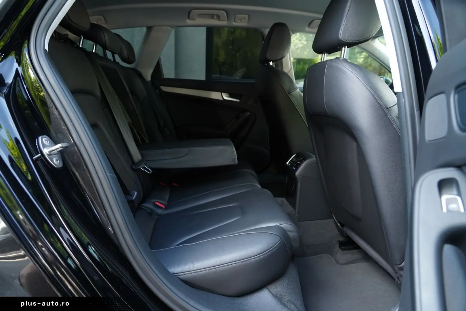 Audi A4-Avant