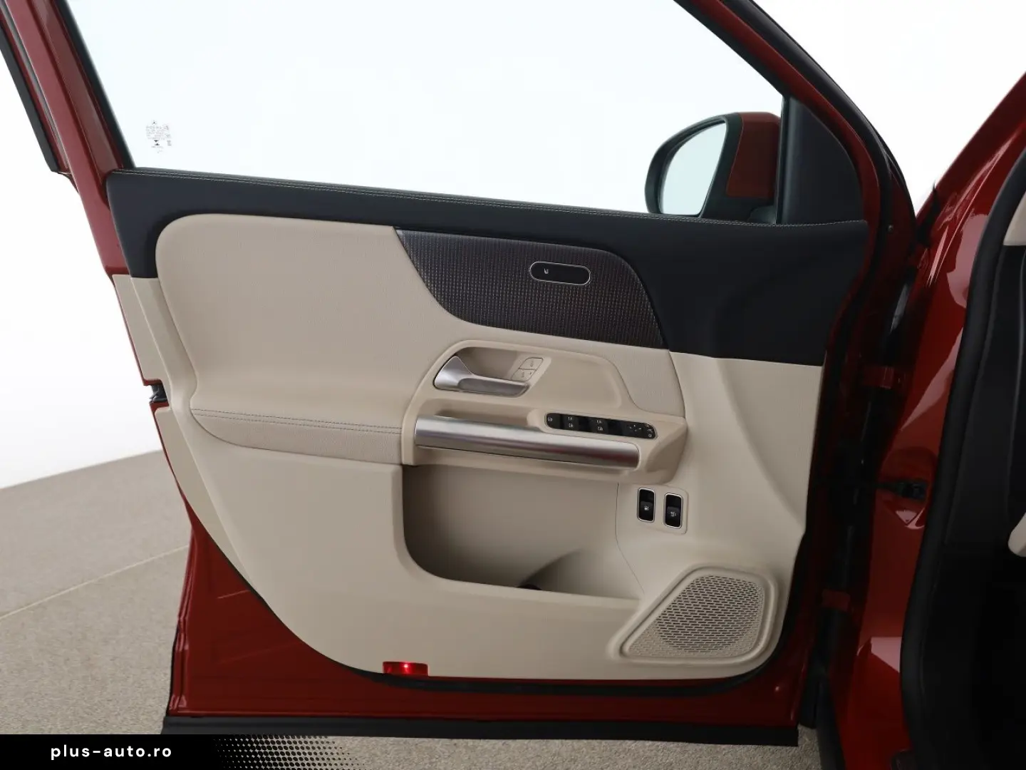 MERCEDES-BENZ GLA 250 e