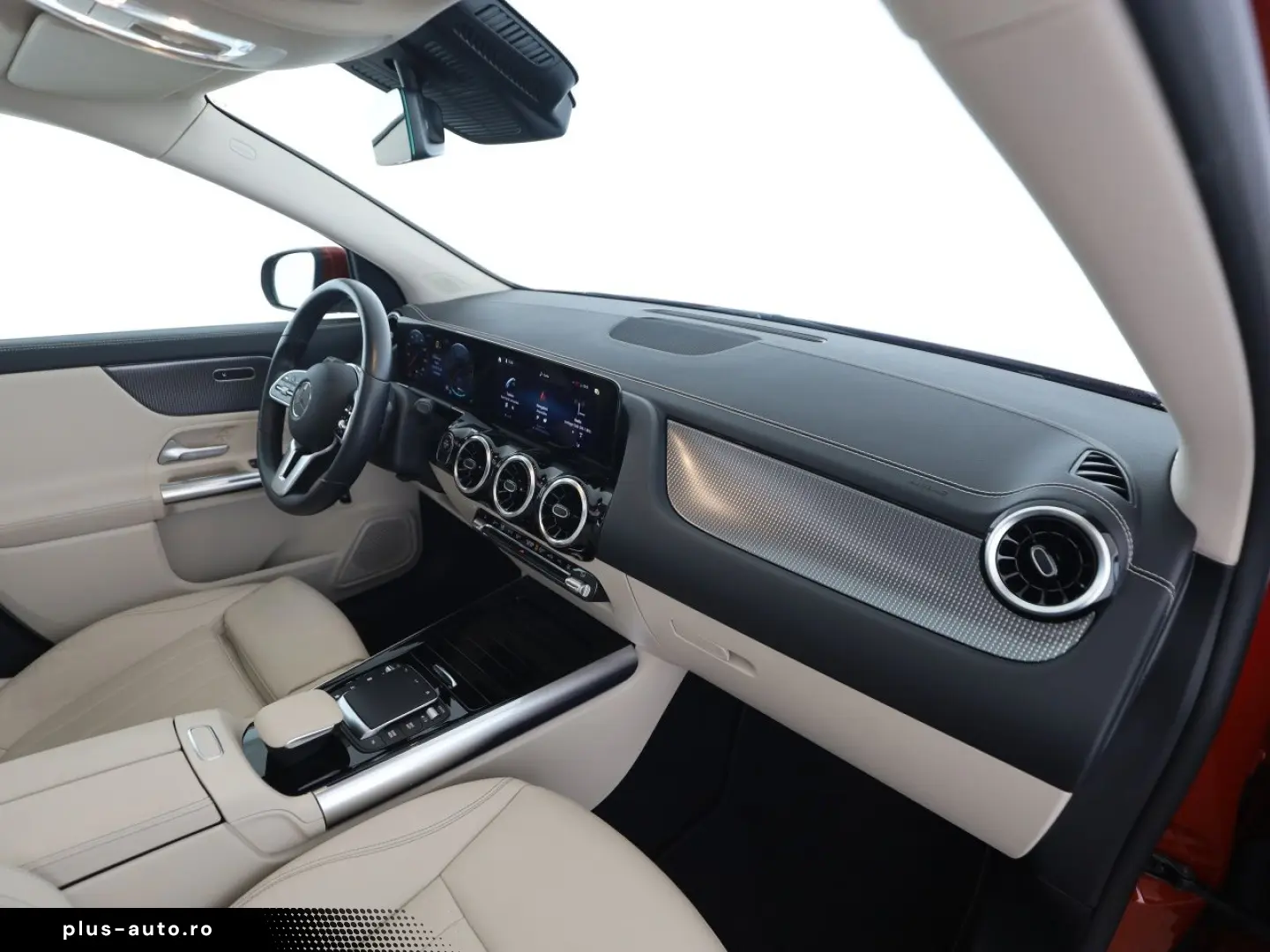 MERCEDES-BENZ GLA 250 e