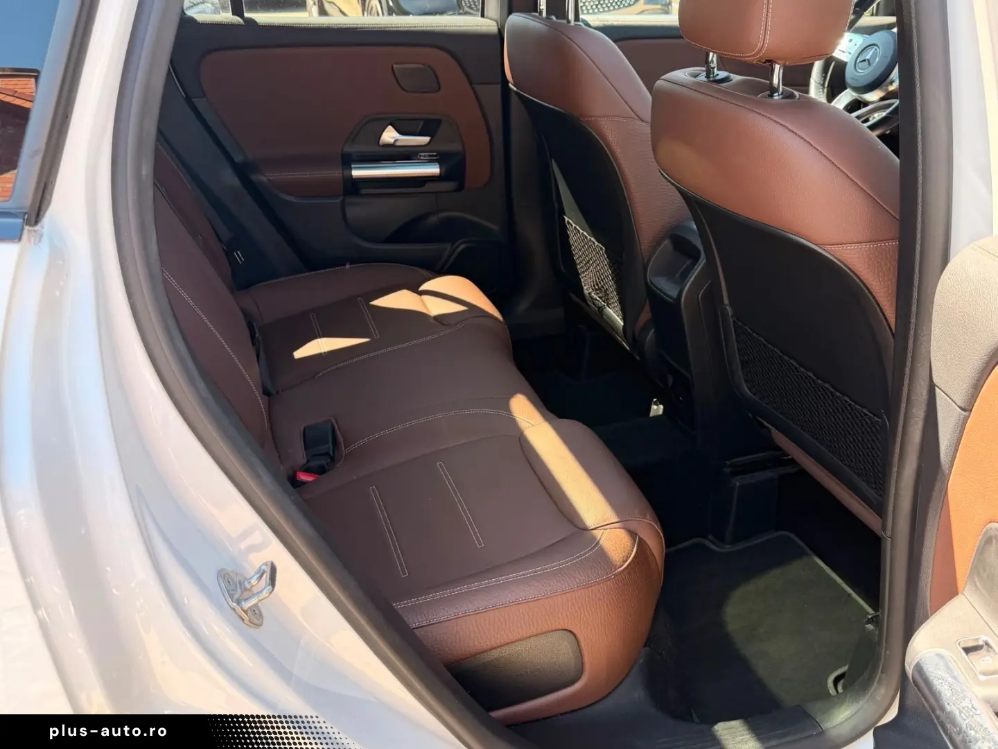 MERCEDES-BENZ GLA 200 7G-DCT AMG Line