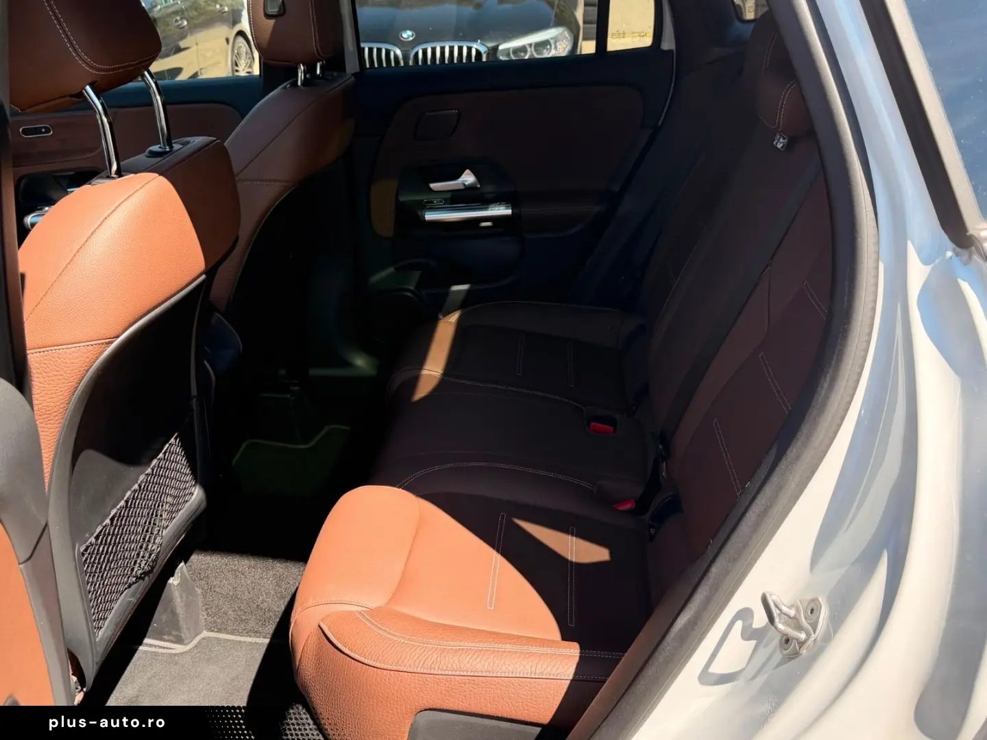 MERCEDES-BENZ GLA 200 7G-DCT AMG Line