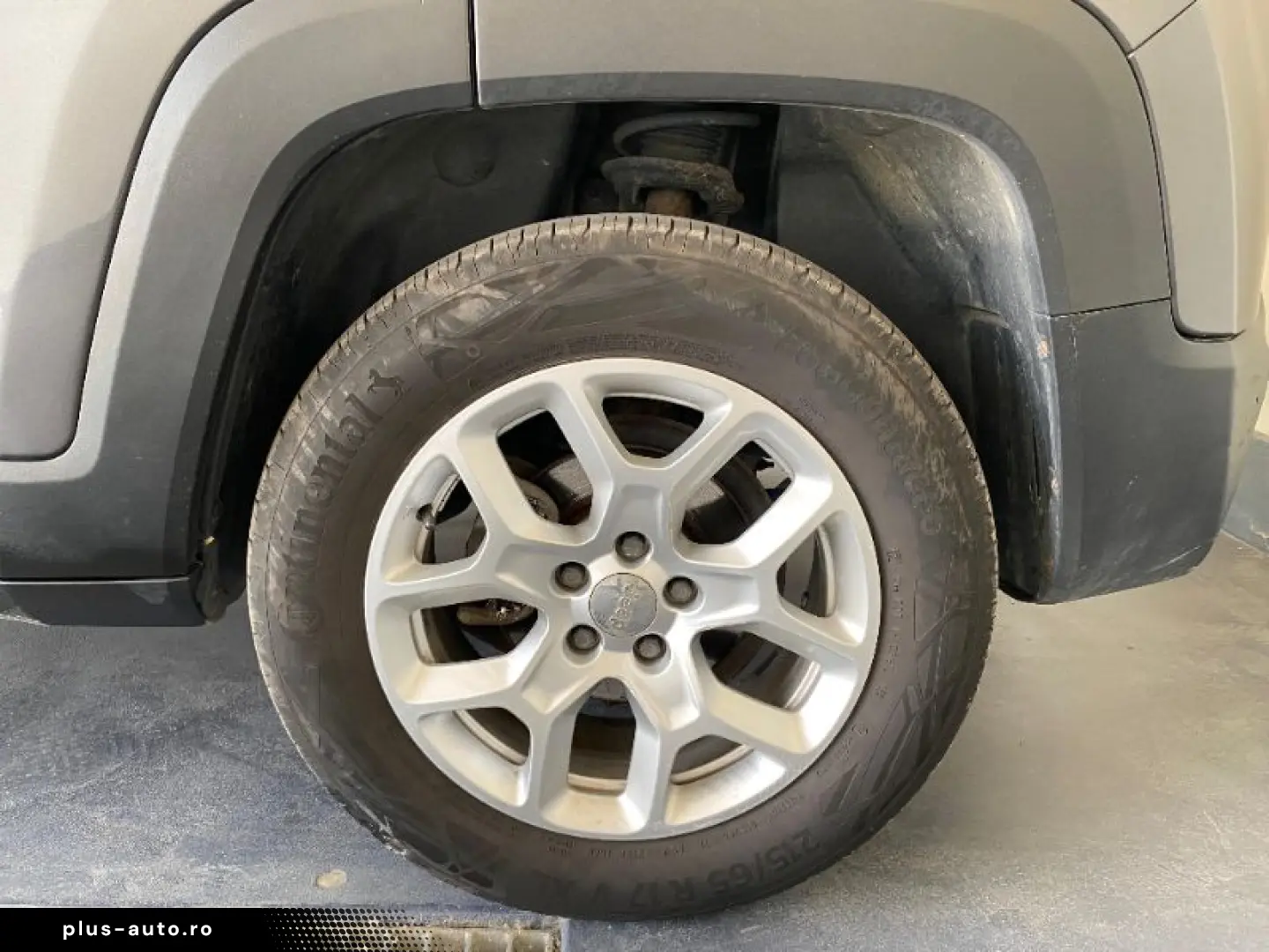 JEEP RENEGADE 2.0 M-Jet 140 CP Limited Auto 4WD