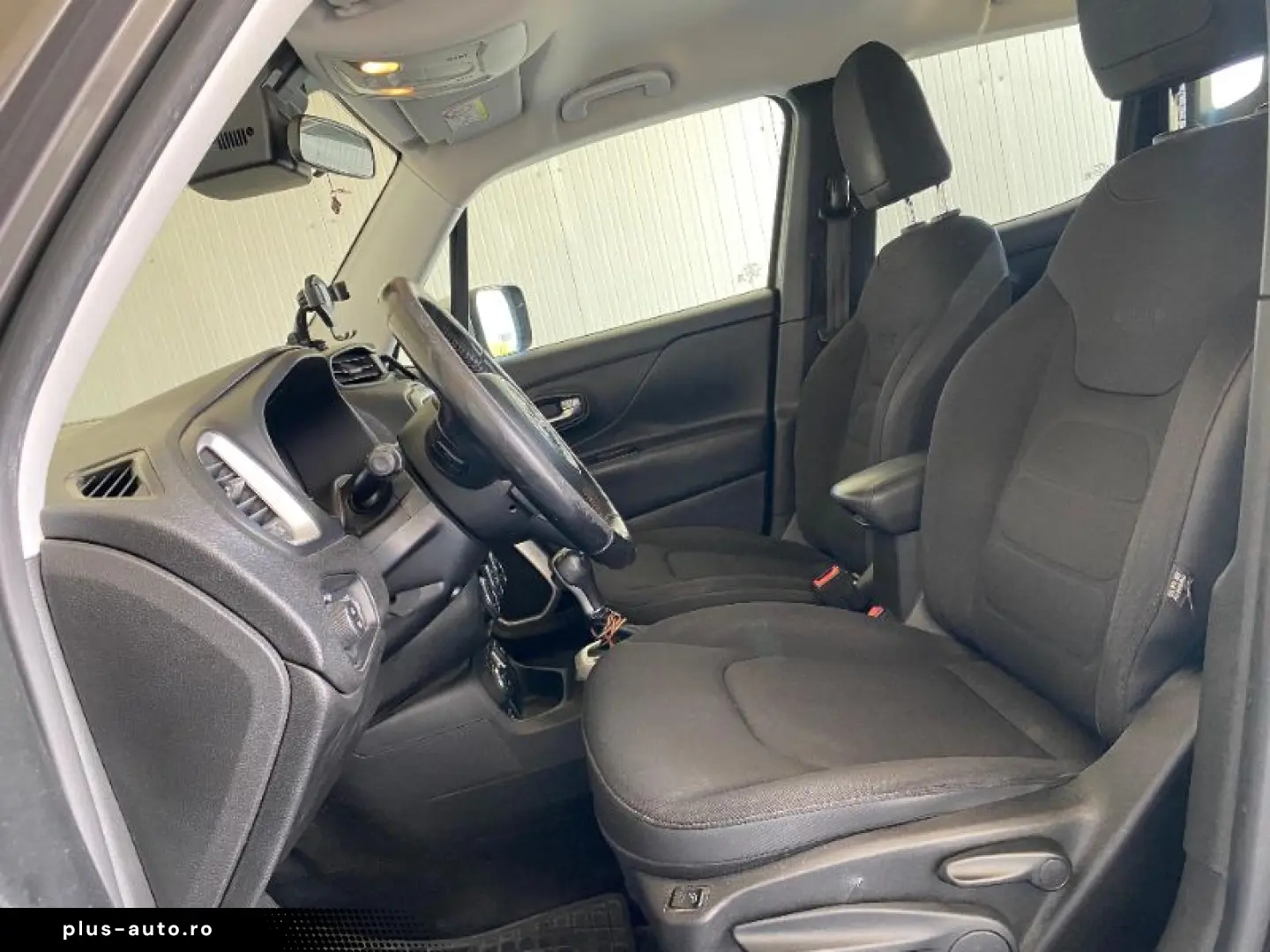 JEEP RENEGADE 2.0 M-Jet 140 CP Limited Auto 4WD