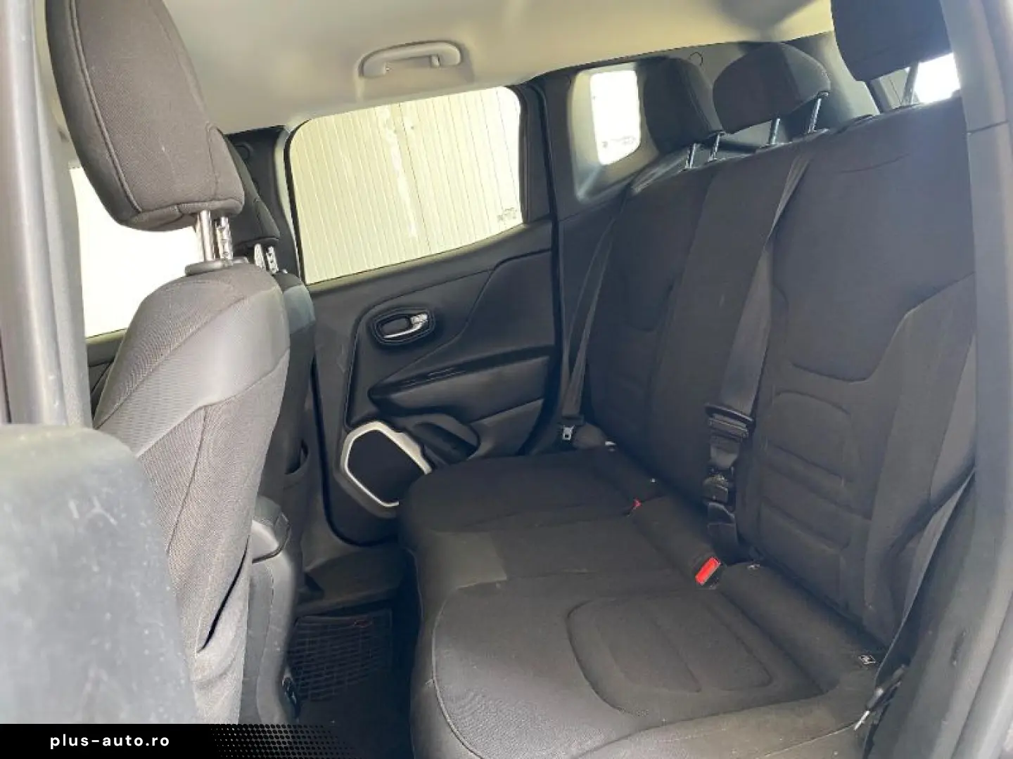 JEEP RENEGADE 2.0 M-Jet 140 CP Limited Auto 4WD