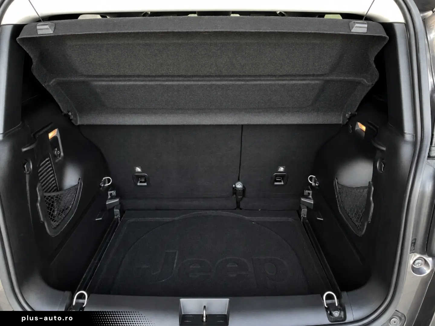 JEEP RENEGADE 2.0 M-Jet 140 CP Limited Auto 4WD