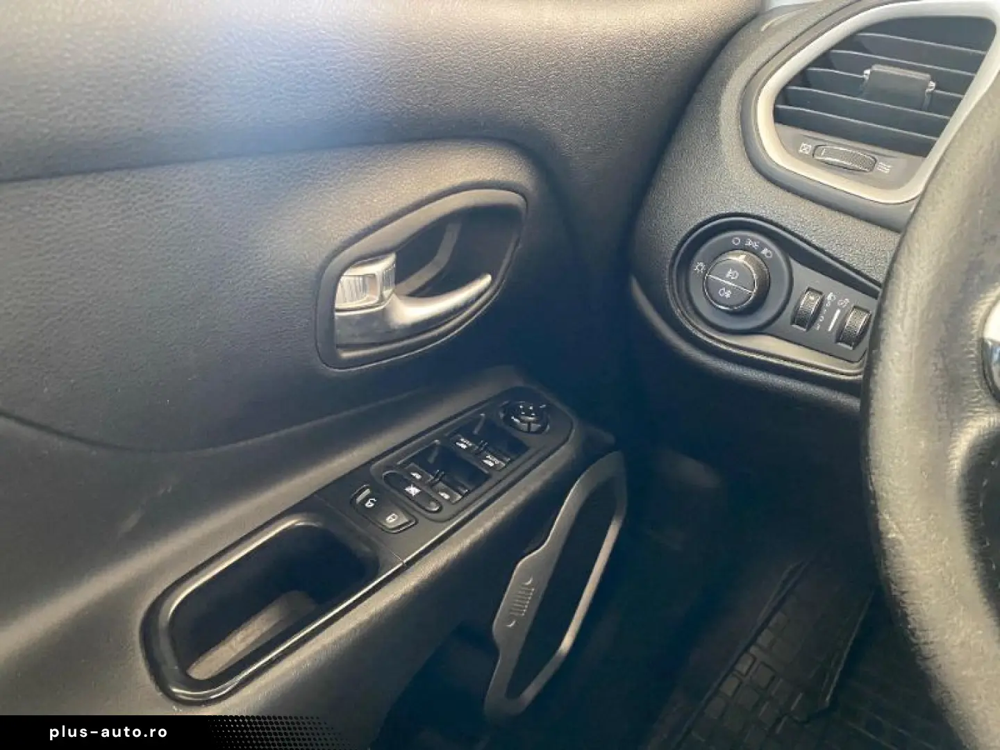JEEP RENEGADE 2.0 M-Jet 140 CP Limited Auto 4WD