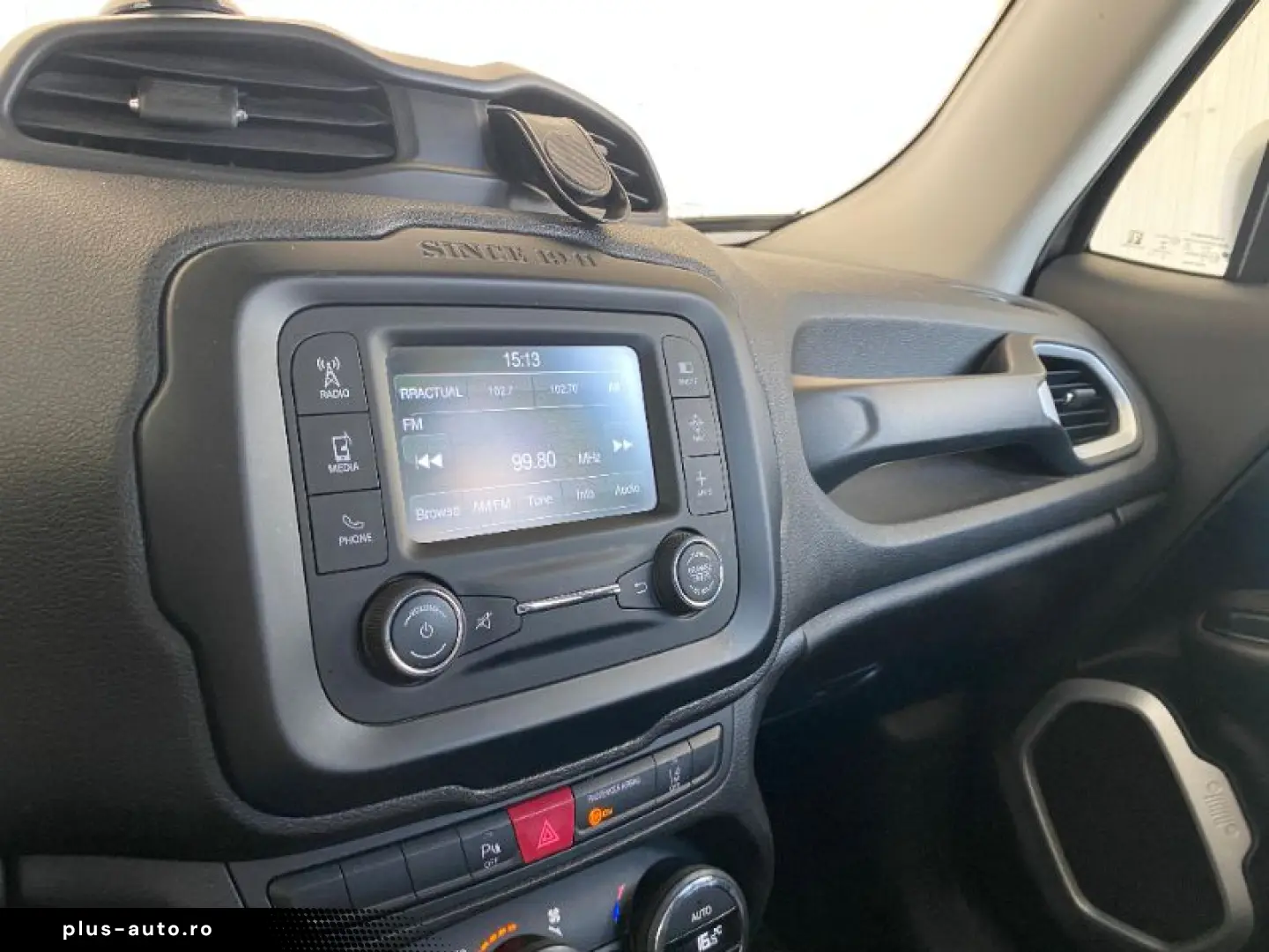 JEEP RENEGADE 2.0 M-Jet 140 CP Limited Auto 4WD