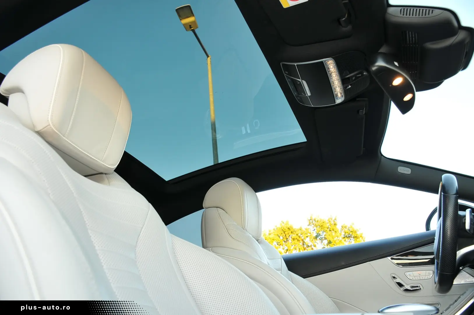 Mercedes-Benz S 400