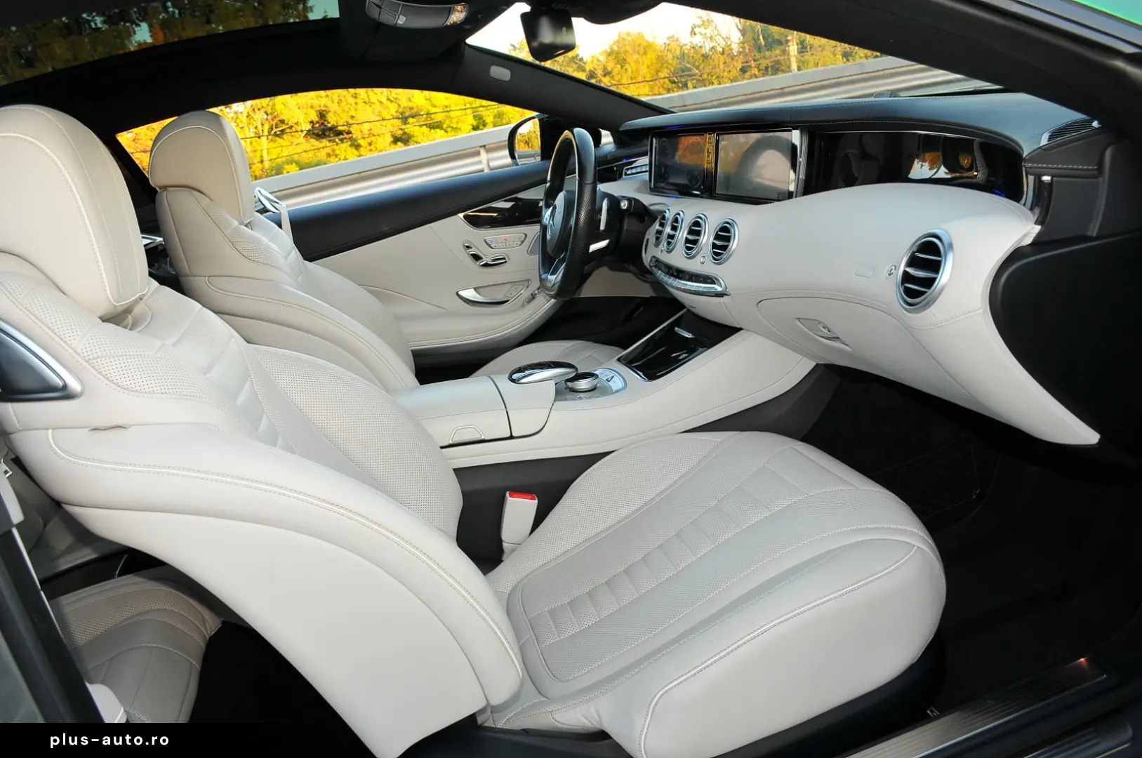 Mercedes-Benz S 400