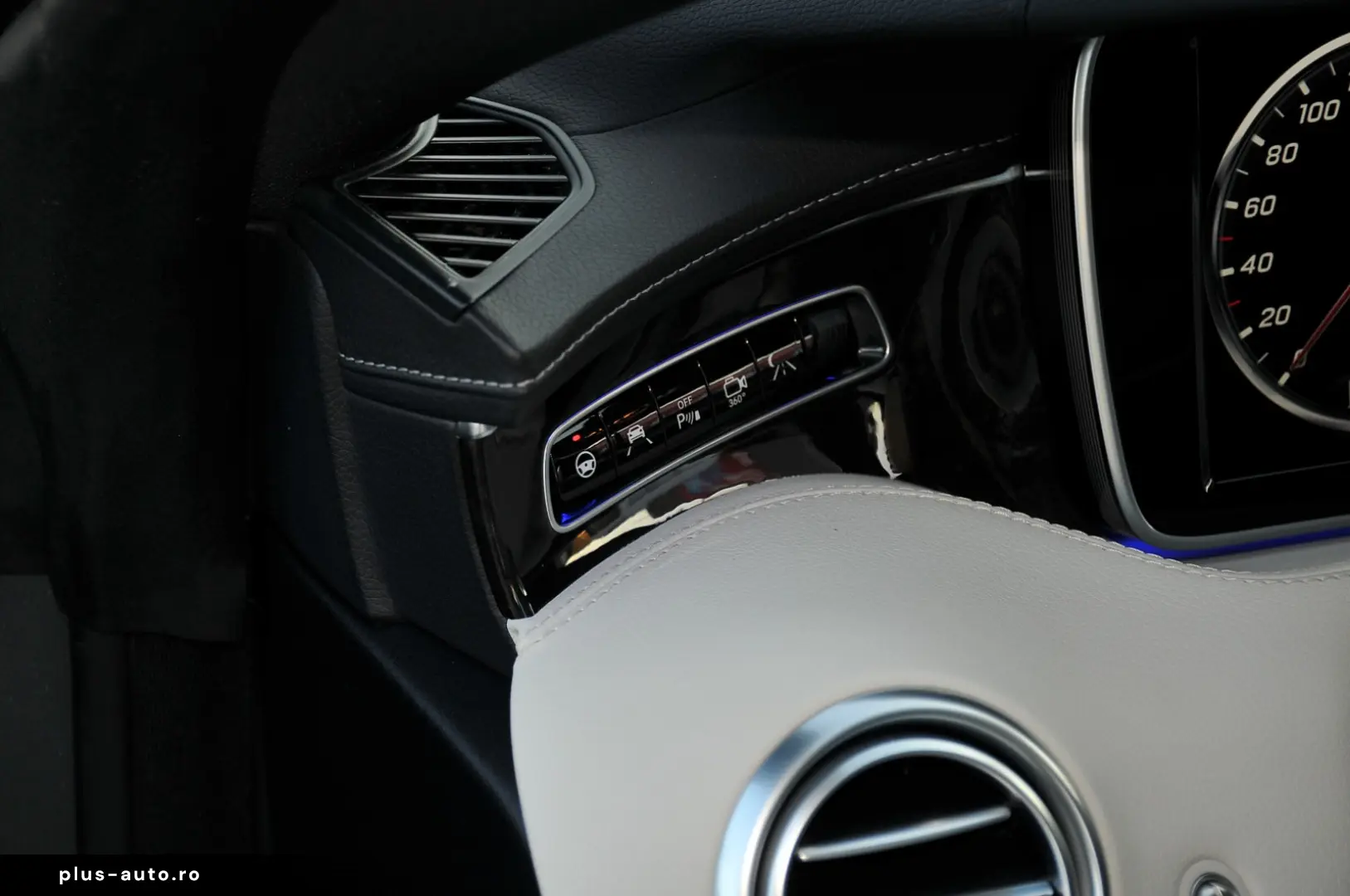 Mercedes-Benz S 400
